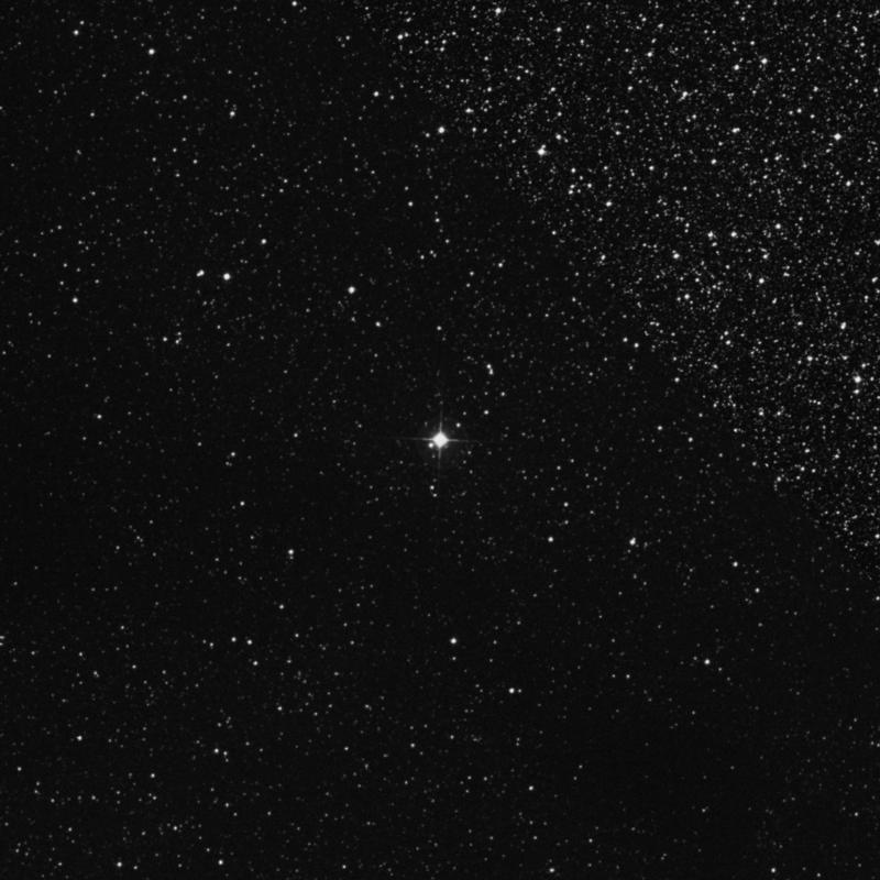 Image of HR4355 star