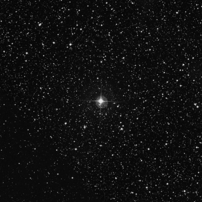 Image of HR4360 star