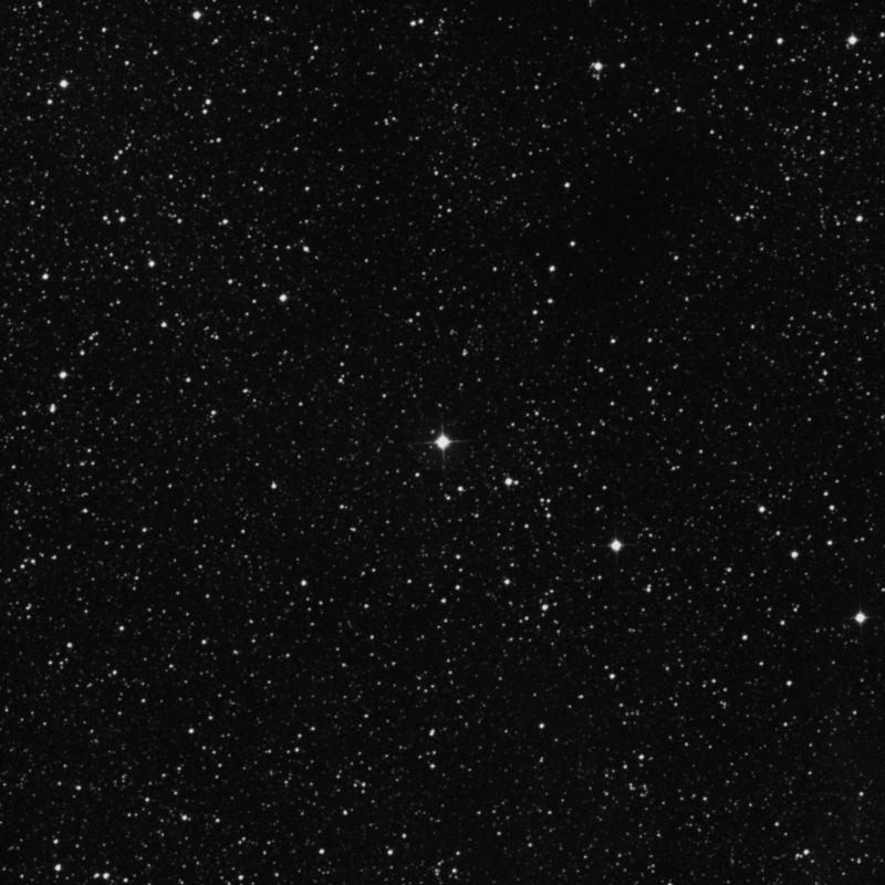 Image of HR4361 star