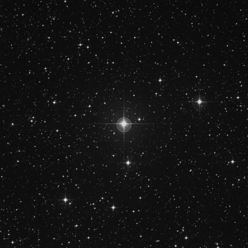Image of HR4364 star