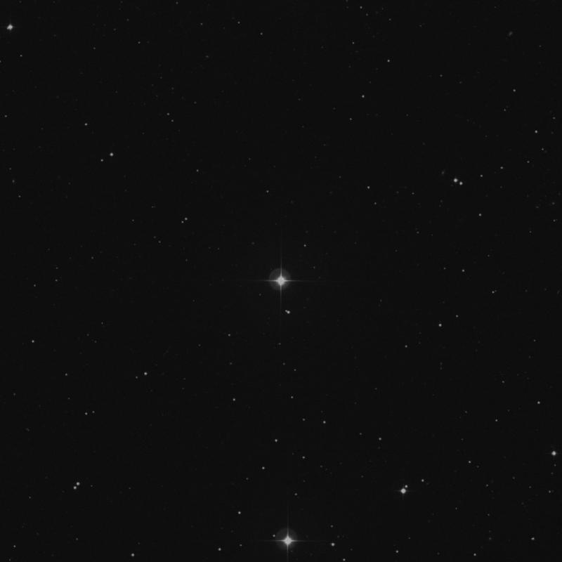 Image of HR4366 star