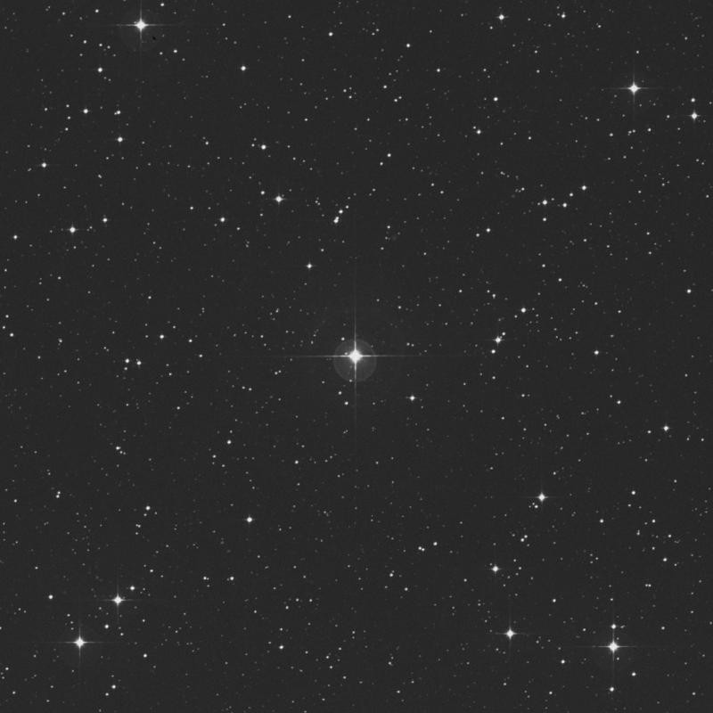 Image of HR4372 star