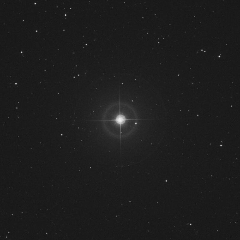 Image of 56 Ursae Majoris star
