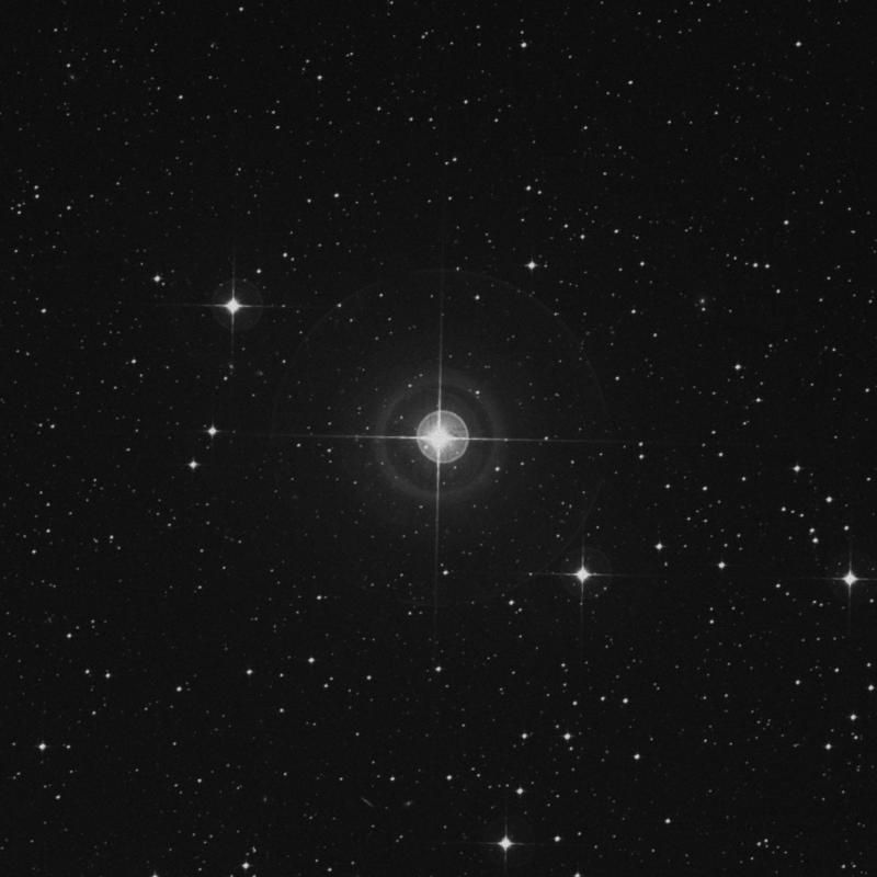 Image of HR4396 star