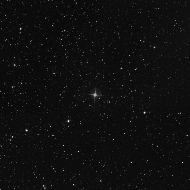 Image of HR4397 star
