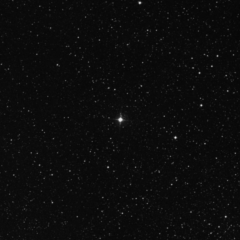 Image of HR4401 star