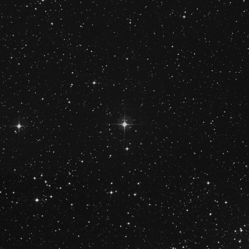 Image of HR4403 star