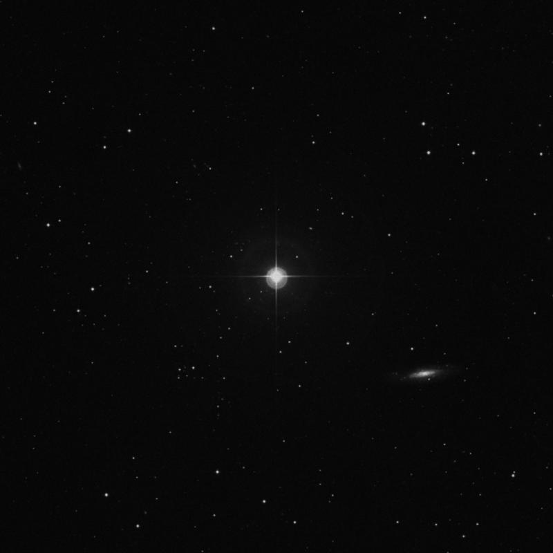 Image of HR4404 star