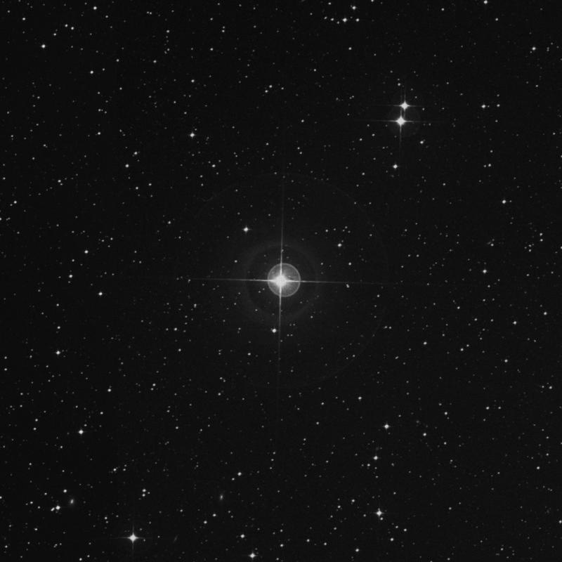 Image of HR4409 star