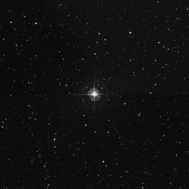 Image of HR4411 star