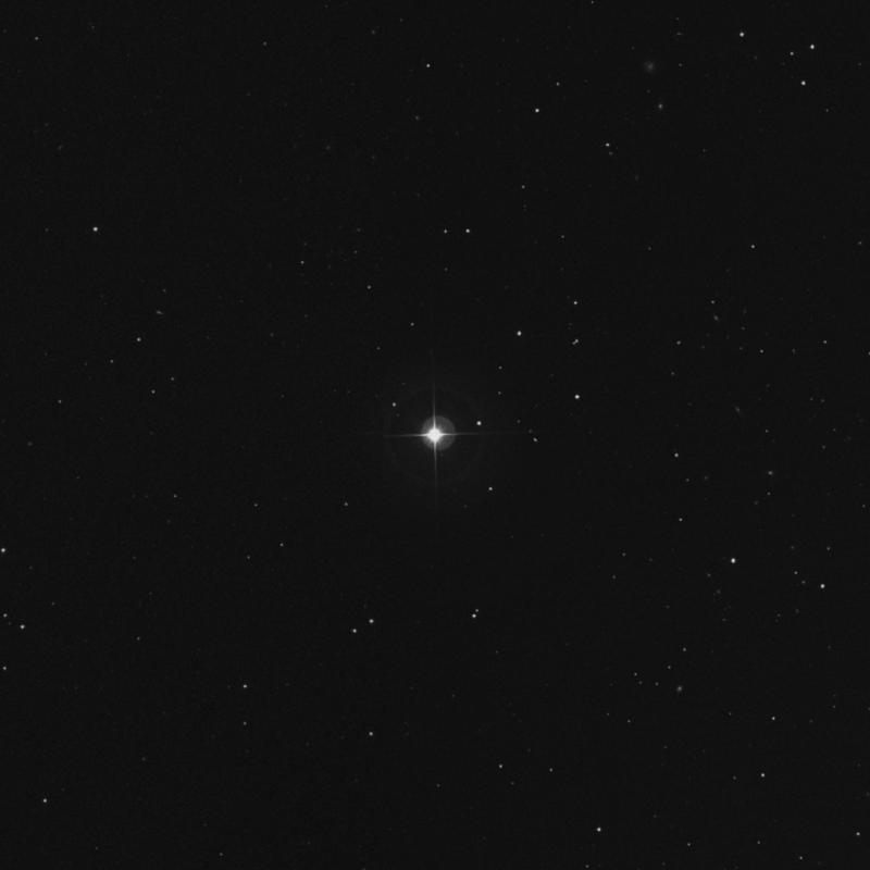 Image of HR4412 star