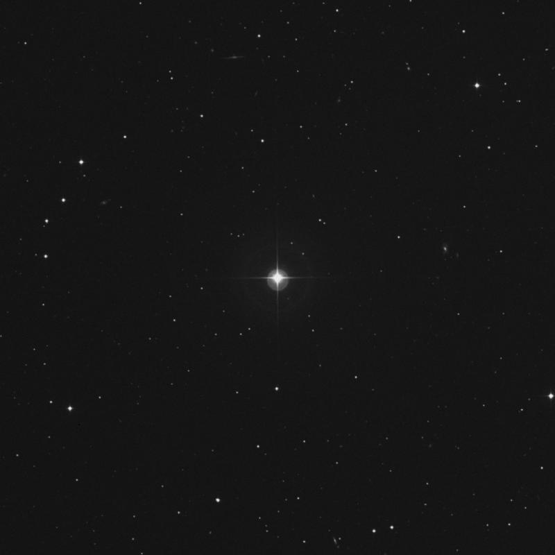 Image of HR4421 star