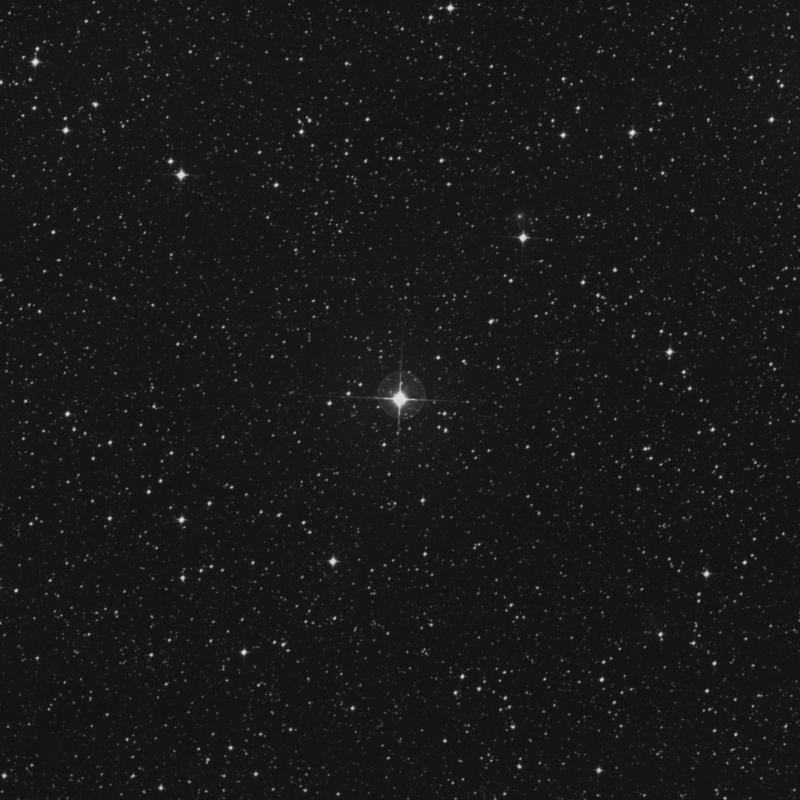 Image of HR4425 star