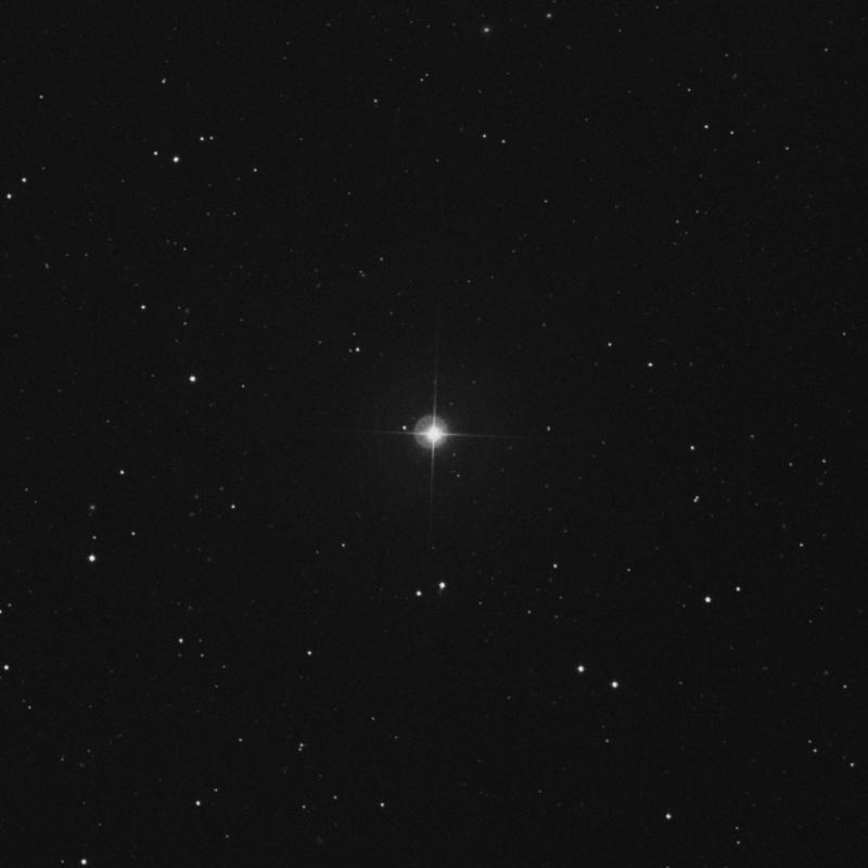 Image of 58 Ursae Majoris star