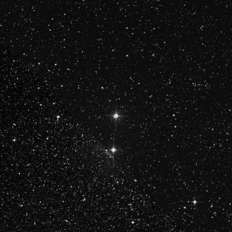 Image of ο1 Centauri (omicron1 Centauri) star