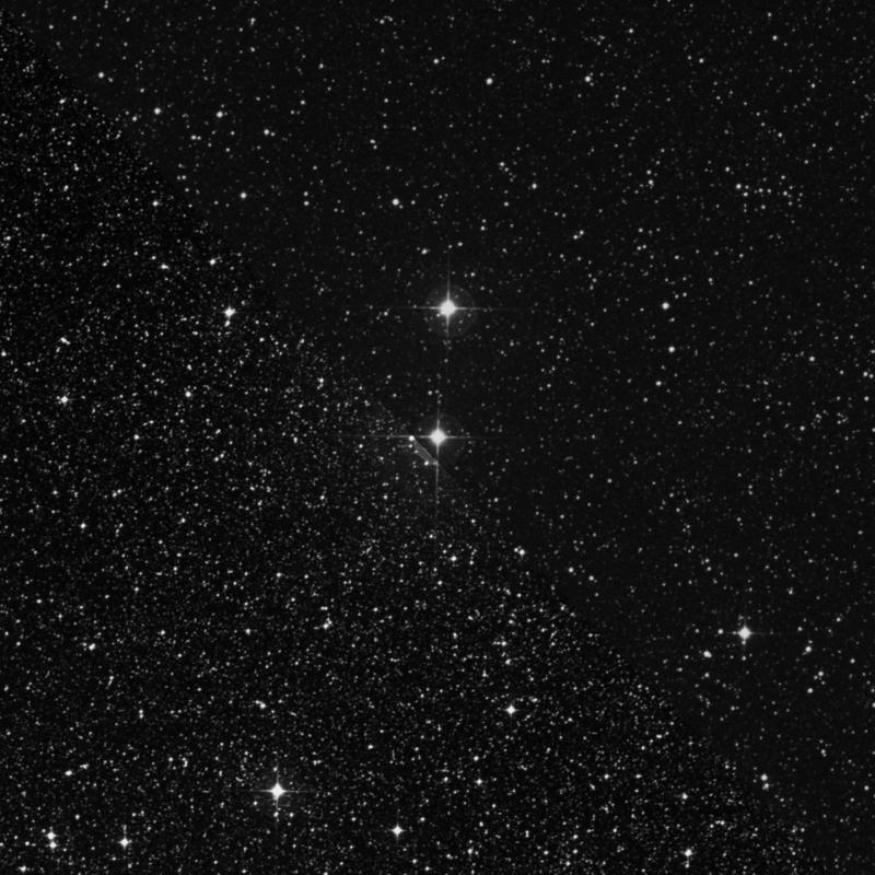 Image of ο2 Centauri (omicron2 Centauri) star