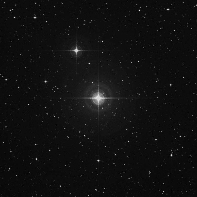 Image of HR4443 star