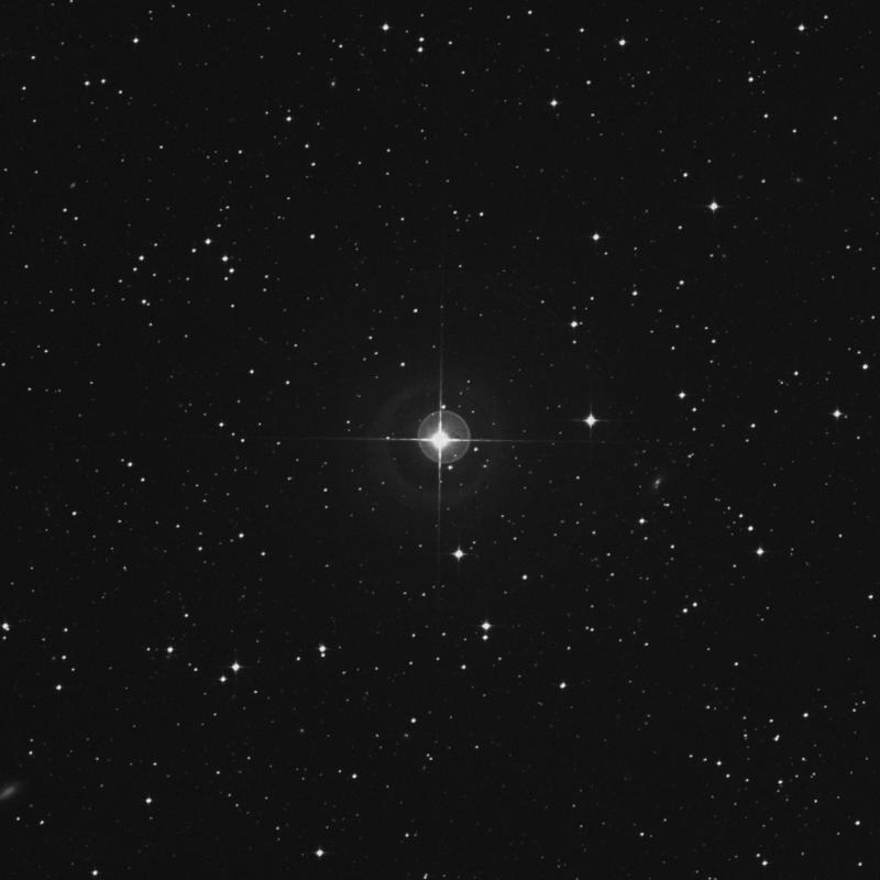 Image of HR4445 star