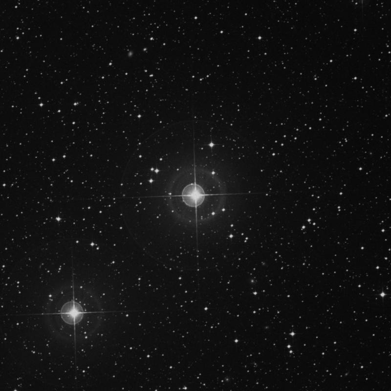 Image of HR4447 star