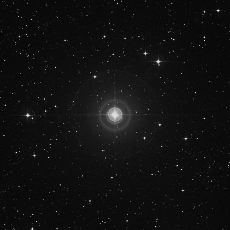 Image of HR4449 star