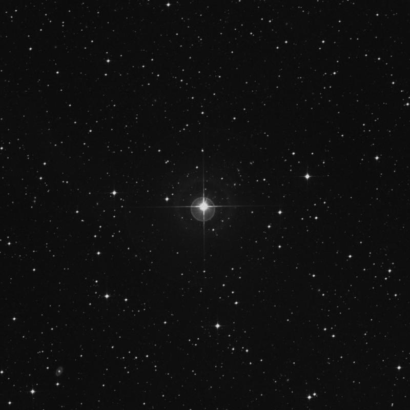 Image of HR4458 star