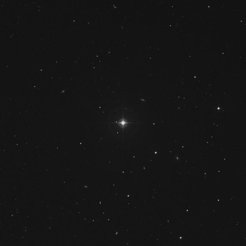 Image of HR4459 star