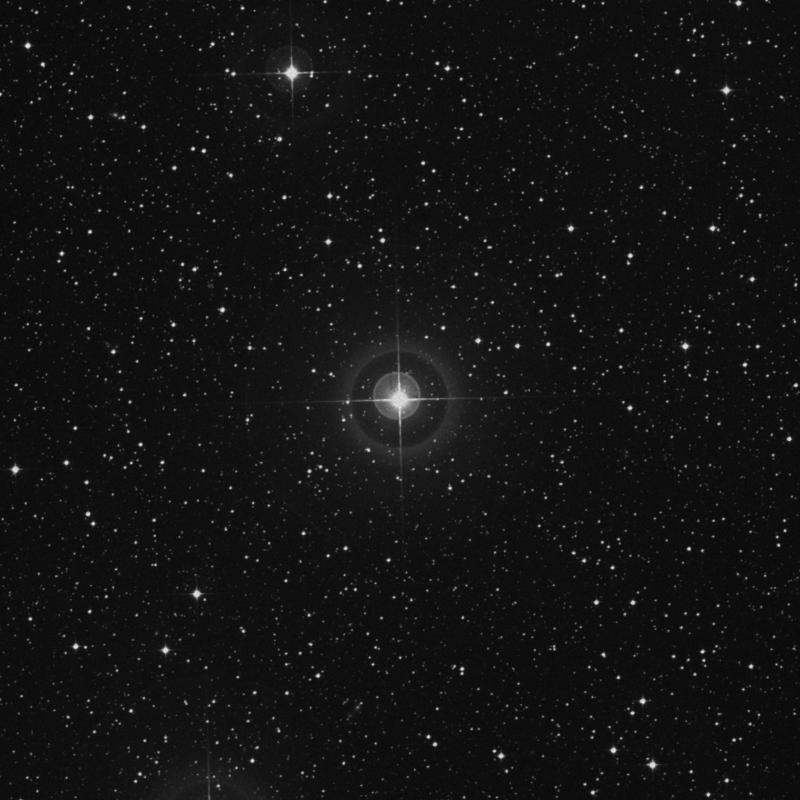Image of HR4463 star