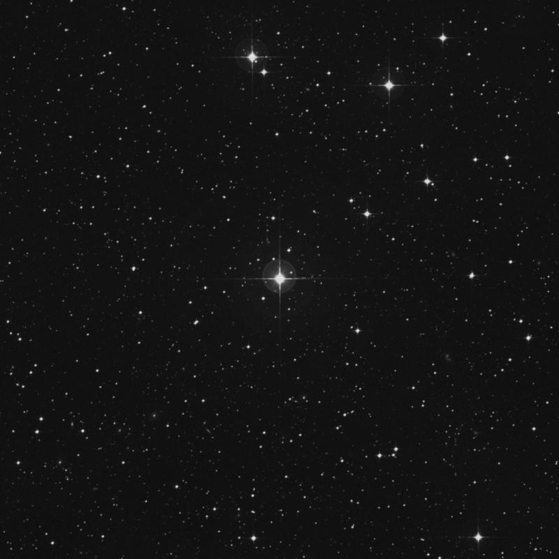 Image of HR4470 star