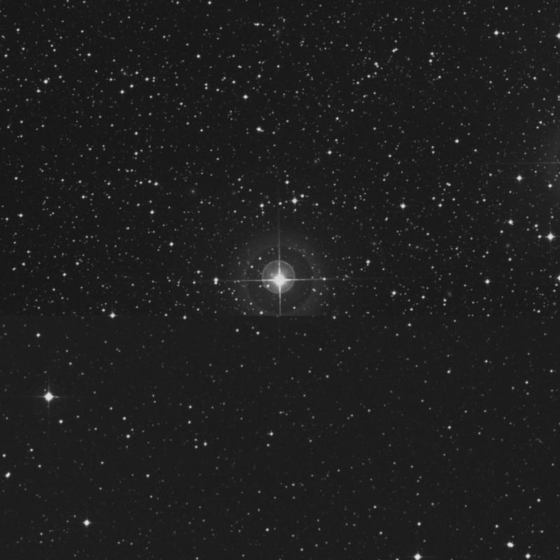 Image of HR4476 star