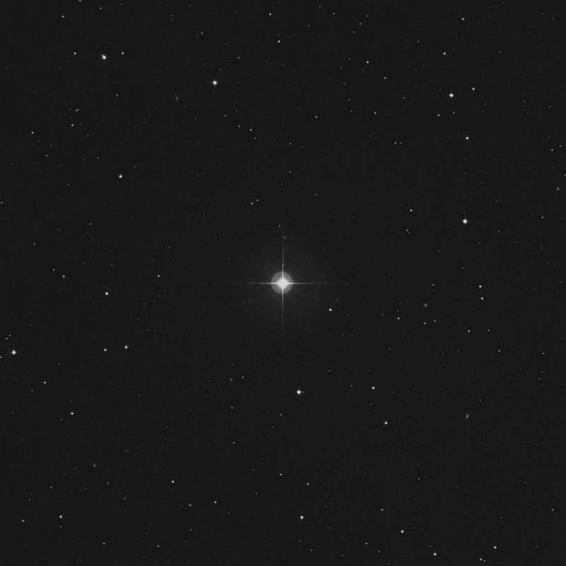 Image of HR4478 star