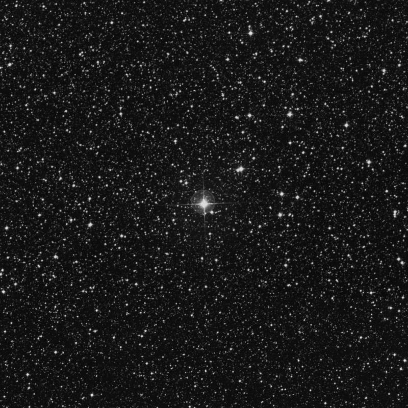 Image of HR4485 star