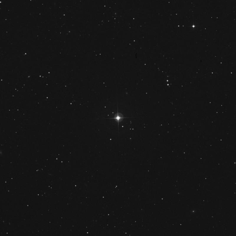 Image of HR4493 star