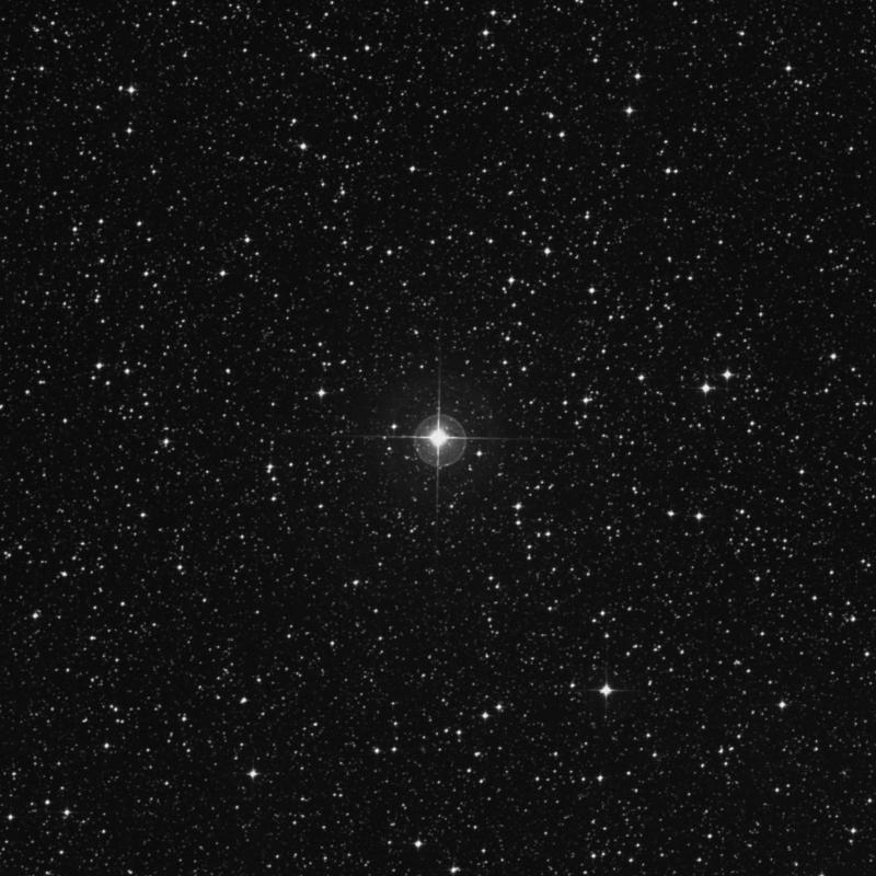 Image of HR4497 star