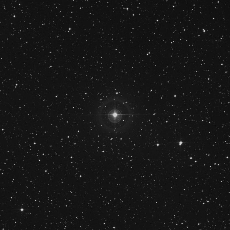 Image of HR4502 star