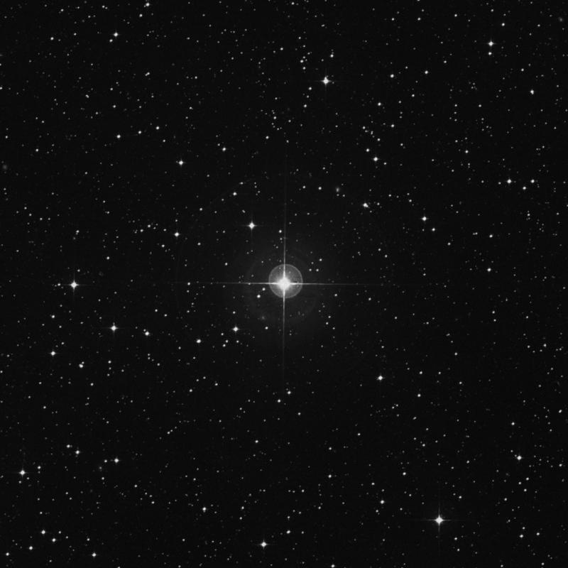 Image of HR4508 star