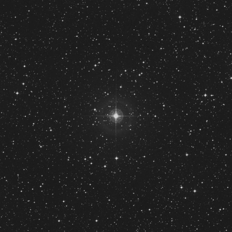 Image of HR4519 star