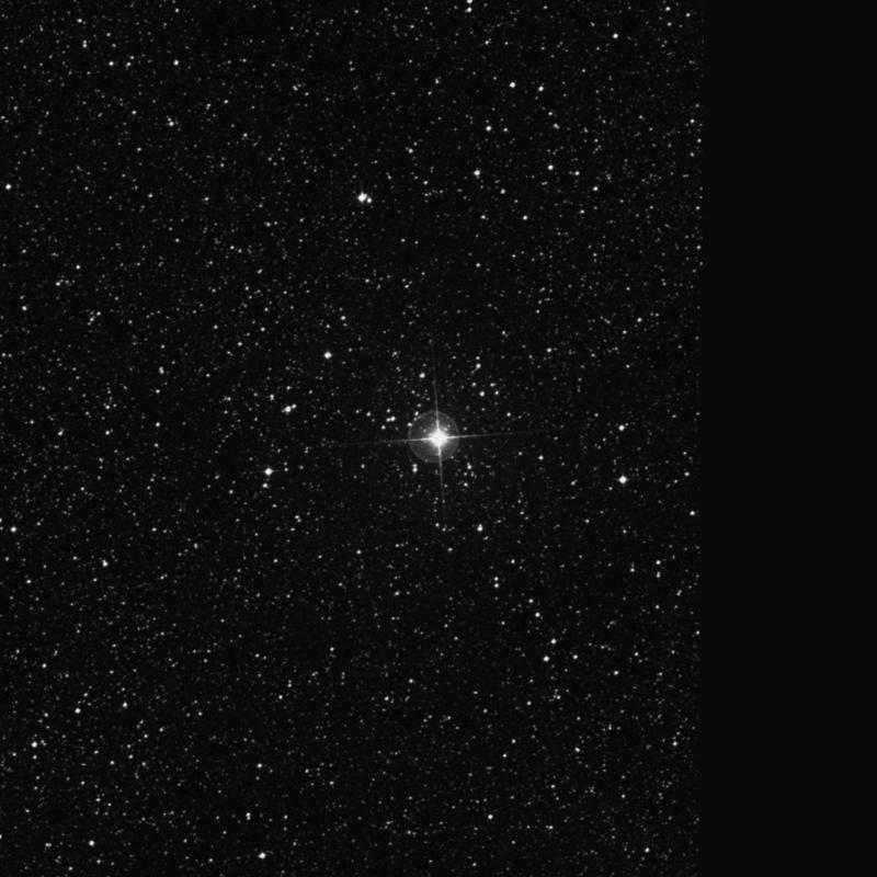 Image of HR4522 star