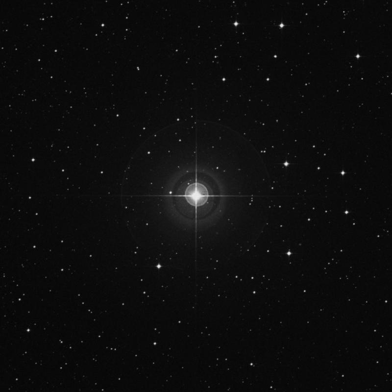 Image of HR4532 star