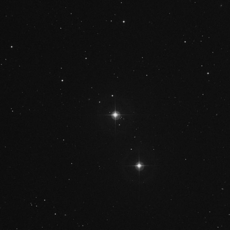 Image of HR4535 star