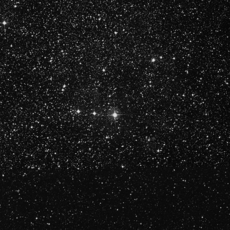 Image of HR4541 star