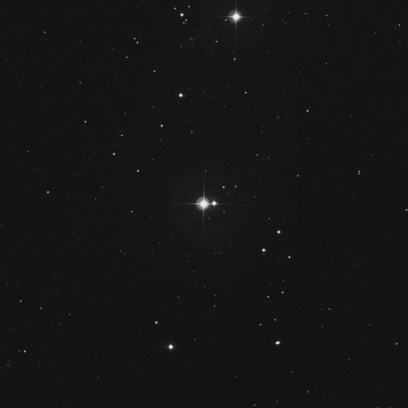 Image of HR4545 star