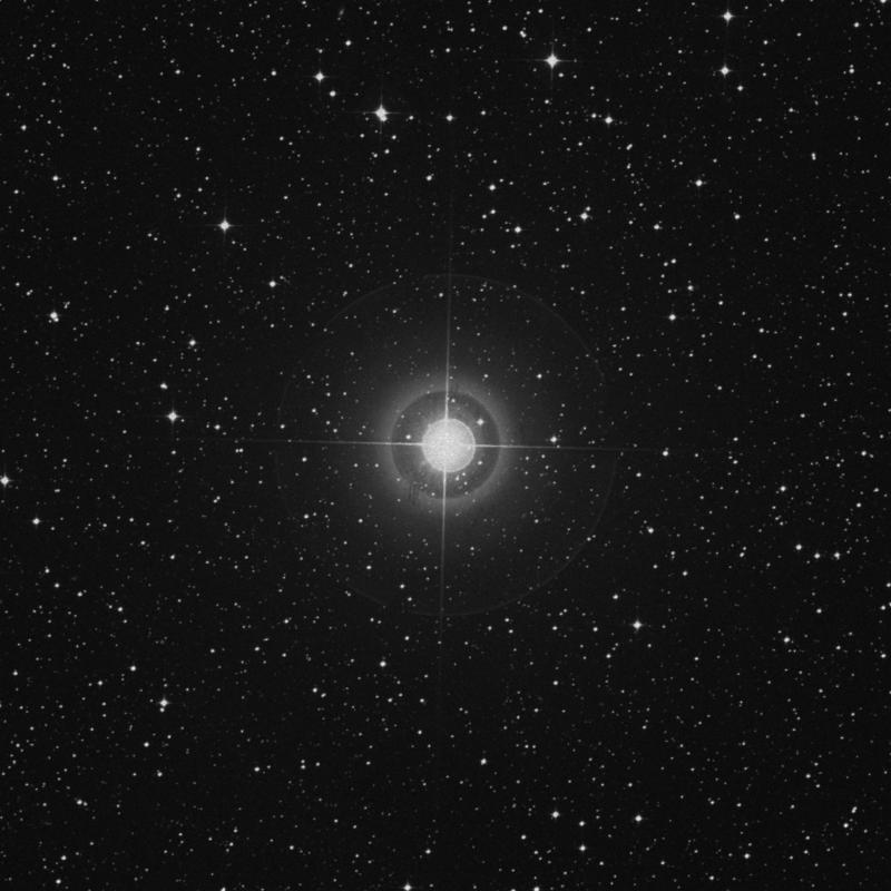 Image of HR4546 star
