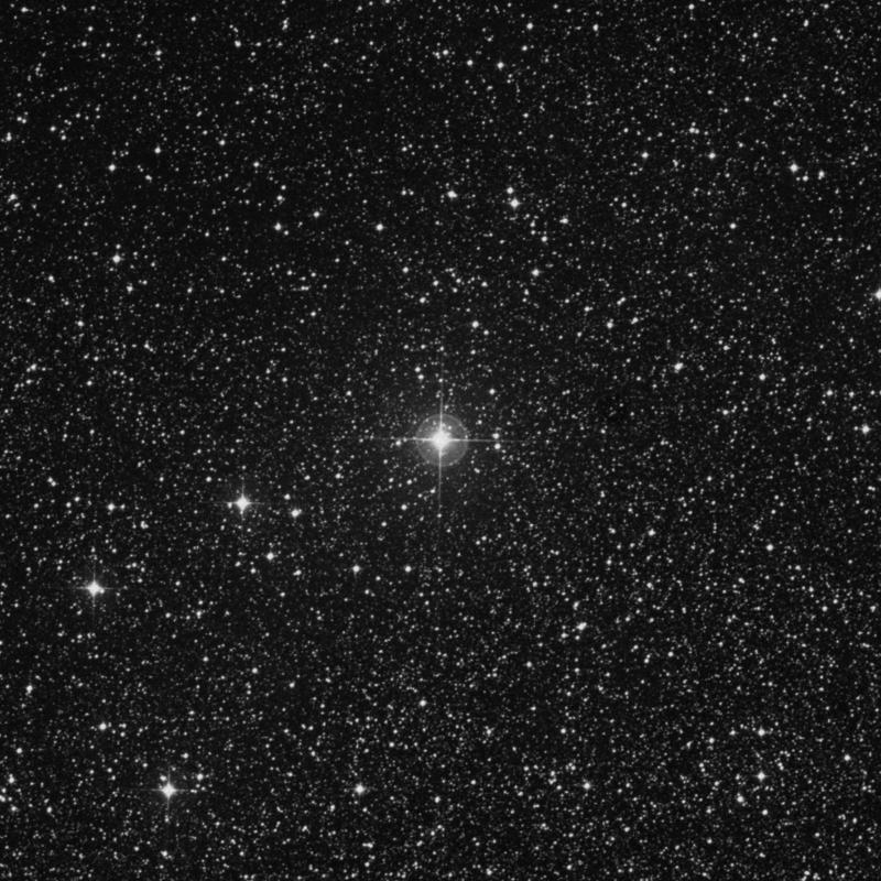 Image of HR4549 star