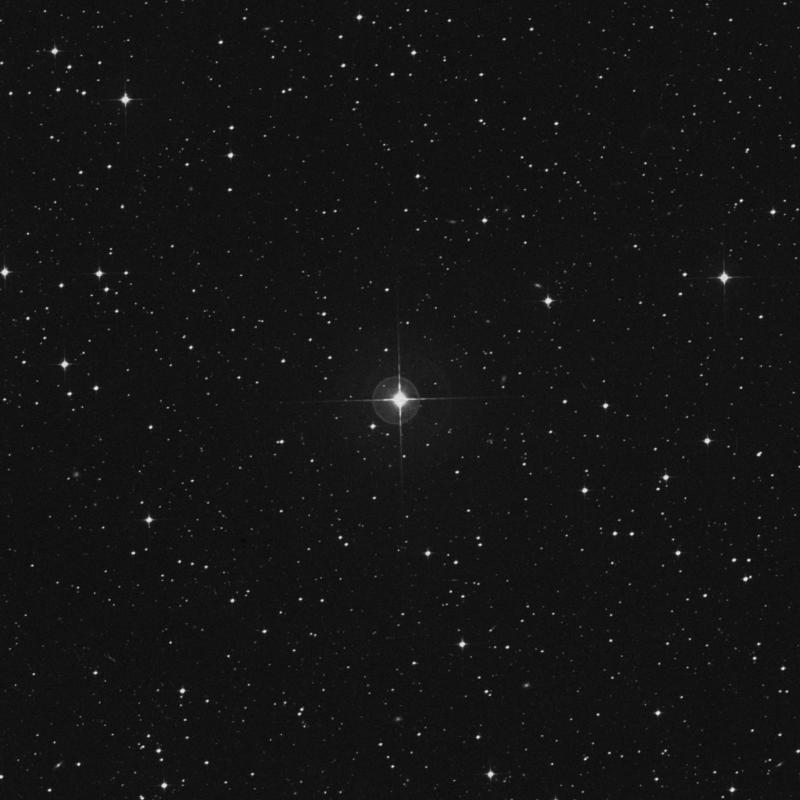 Image of HR4553 star