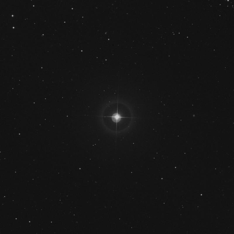 Image of 66 Ursae Majoris star