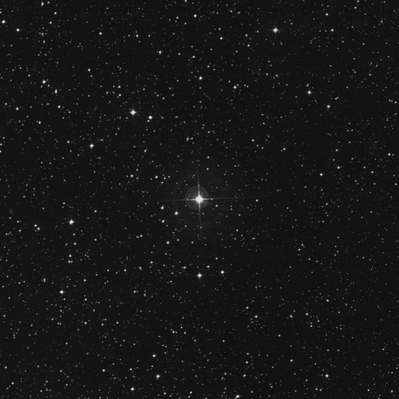 Image of HR4570 star