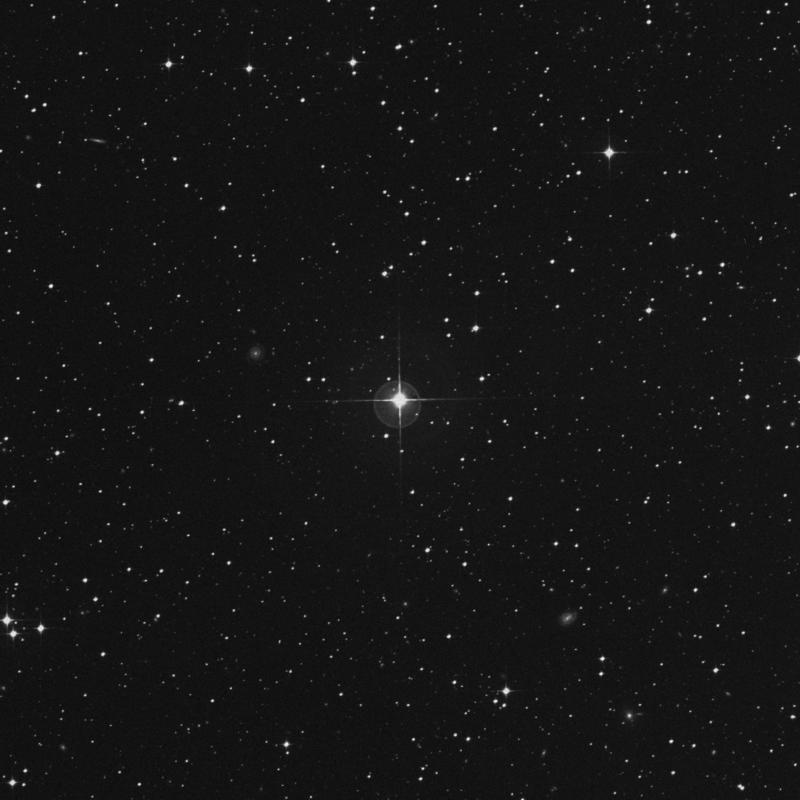 Image of HR4571 star