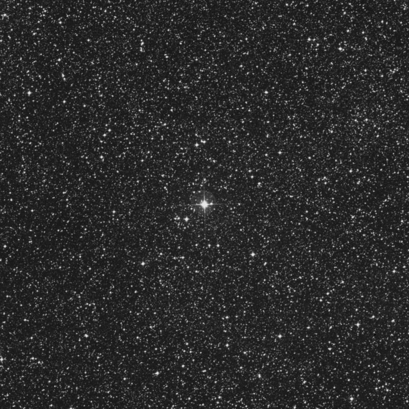 Image of HR4573 star