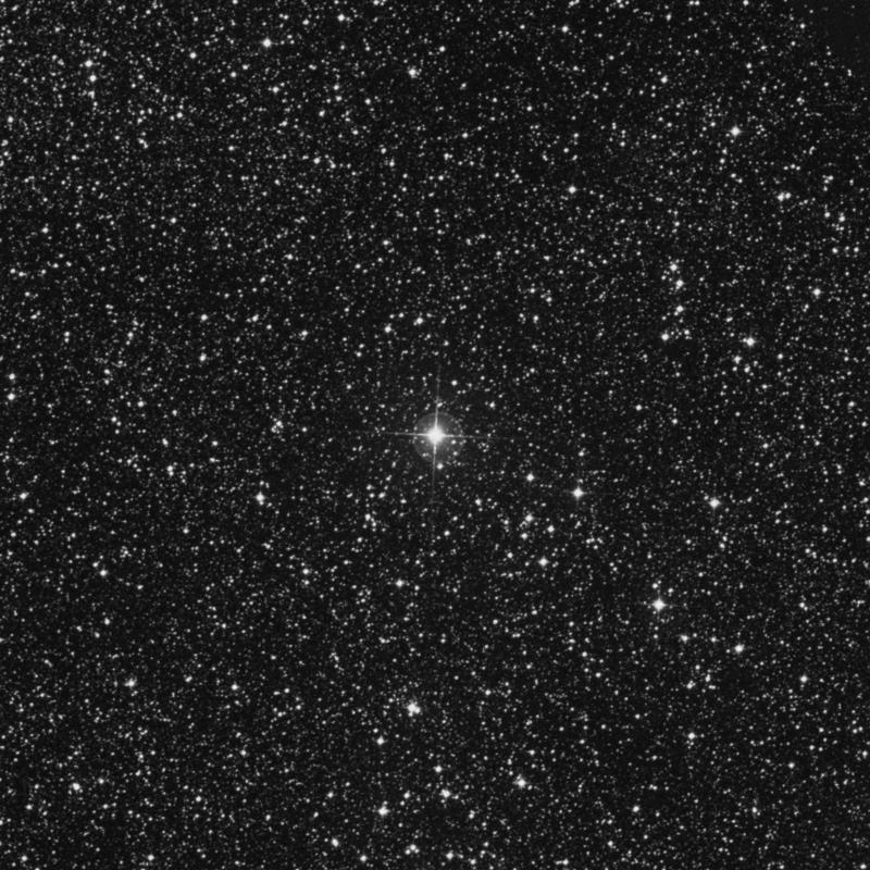 Image of HR4578 star