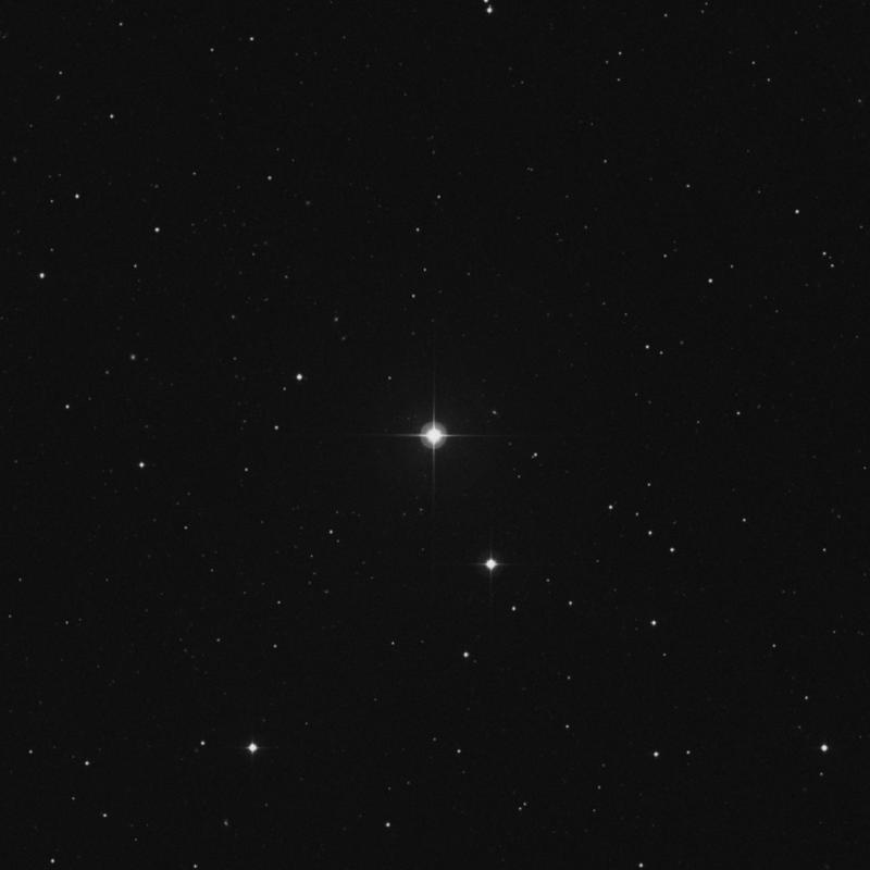 Image of HR4584 star